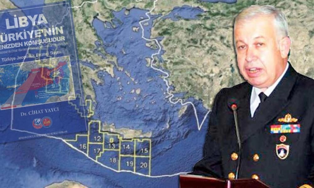 "Ξεσάλωσαν" οι Τούρκοι: «Θέλουμε 152 νησιά του Αιγαίου και υφαλοκρηπίδα»